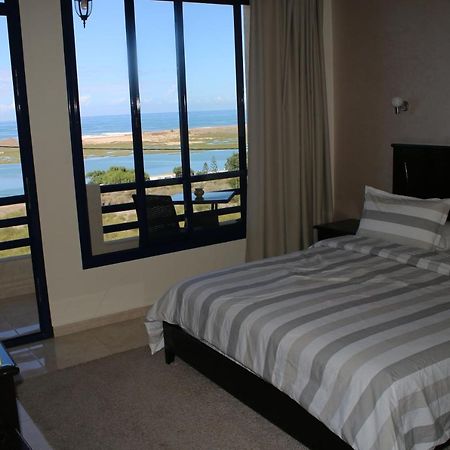 Le Temps Perdu Otel Oualidia Dış mekan fotoğraf