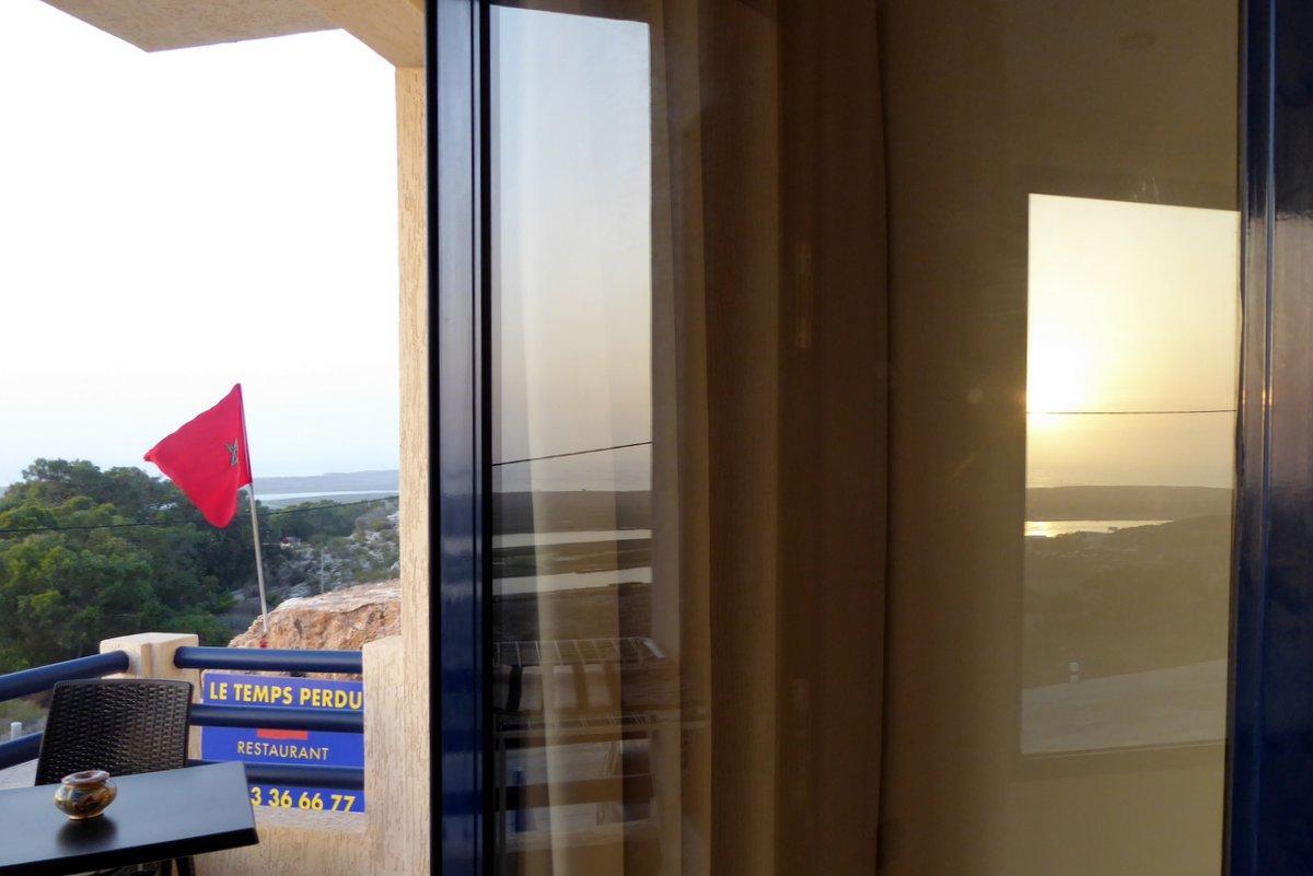 Le Temps Perdu Otel Oualidia Dış mekan fotoğraf