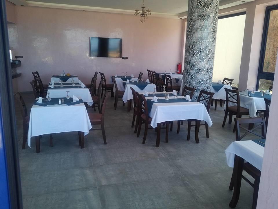 Le Temps Perdu Otel Oualidia Dış mekan fotoğraf