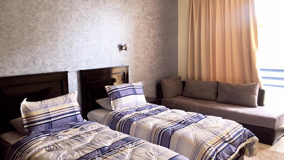 Le Temps Perdu Otel Oualidia Dış mekan fotoğraf